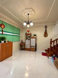 Blk 943 TAMPINES PALMSVILLE (Tampines), HDB Executive #622035621